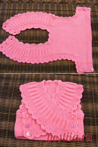 Ravelry: Isabella Crossover Верхний рисунок, возможно, дизайн