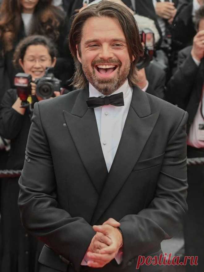 Себастьян Стэн