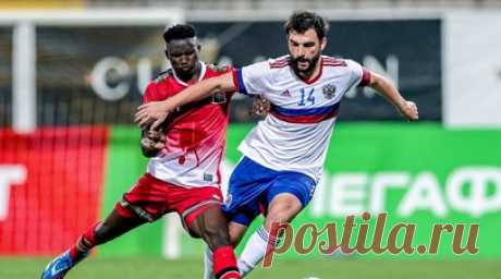 Кечинов объяснил ошибку Джикии в матче с Кенией пребыванием в запасе «Спартака». Бывший нападающий «Спартака» Валерий Кечинов назвал причину неубедительной игры защитника сборной России Георгия Джикии в матче с Кенией. Читать далее