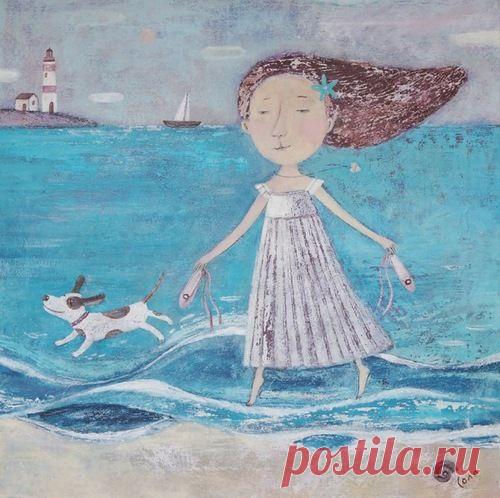 Что мне снег, что мне зной, что мне дождик проливной, когда ЖЖ-друзья со мной...