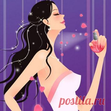 20 ароматных законов парфюмерии. - Копилочка: все самое интересное,полезное, красивое!!! - Группы Мой Мир