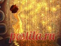 Семь внутренних законов для обретения гармонии 1. «Мысли материальны»  Все, что мы собой представляем – результат того, что мы думаем. Если человек говорит или действует с дурными мыслями, его преследует боль. Если же человек говорит или действ…