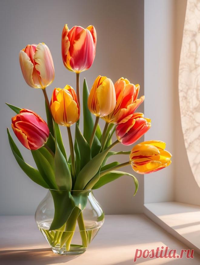 Изображение пина-истории