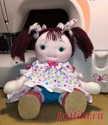 DOLLY -