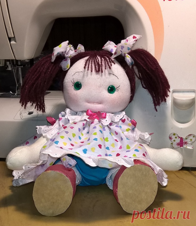 DOLLY -