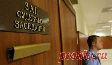 В Твери вынесли приговор экс-главе администрации Калининского района...