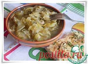 Консервированные огурцы - кулинарный рецепт