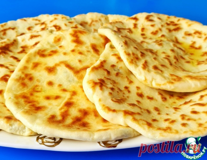Чуду с творогом – кулинарный рецепт