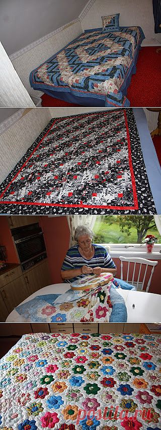 Saltyquilt (Норвегия)