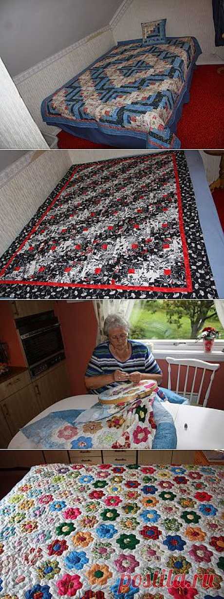 Saltyquilt (Норвегия)