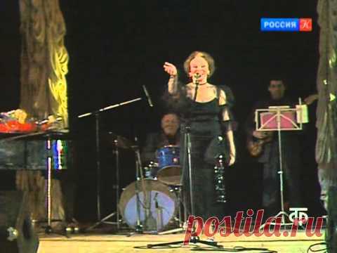 Гелена Великанова Летка-енка Gelena Velikanova