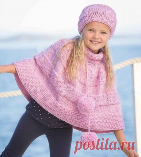Детский жилет спицами и крючком для девочки: схема, выкройка, описание, узоры. Как связать детский жилет для девочки с капюшоном, удлиненный, в школу?