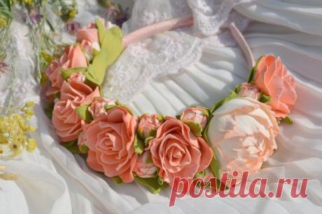 #Фоамиран клуб. Все о фоме. Рукоделие