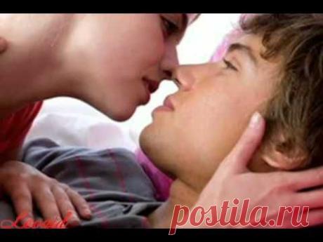 ТЕБЕ...ЛЮБИМОЙ ЖЕНЩИНЕ Я ПЕСНЮ ПОСВЯЩАЮ....