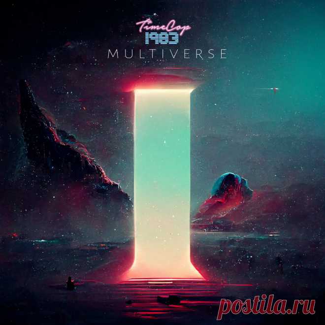 Timecop1983 - Multiverse (2022)