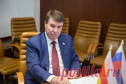 В Совфеде предложили сделать Россию посредником в конфликте Израиля и Палестины. Россия стала бы хорошим посредником по урегулированию палестино-израильского конфликта, считает сенатор от Крыма, член международного комитета Совфеда Сергей Цеков. Он отметил, что в стране проживают представители различных конфессий, что немаловажно.