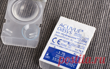 Johnson &amp; Johnson продолжает обеспечивать потребителей из России линзами Acuvue. В компании считают, что доступ к продукции для здоровья имеет основополагающее значение