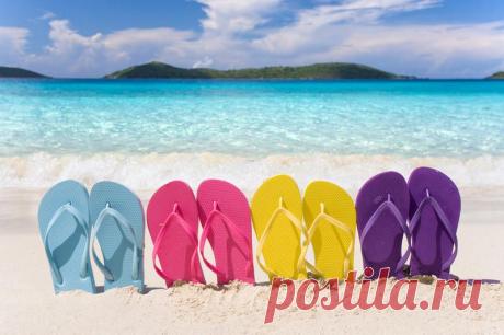 Цветотерапия: как подарить бодрость душе и телу? | Красота и здоровье