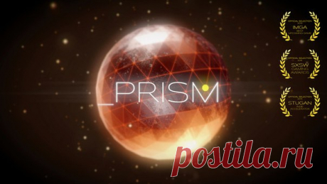 [Sale-iOS] _PRISM В этой медитативной головоломке необходимо решать небольшие геометрические загадки, чтобы открыть абстрактные фигуры. Нас ждет потрясающая графика, 13 проработанных уровней, великолепное музыкальное сопровождение и просто управление. 229 руб. -&gt; 75 руб. Ссылка: ====================== #app_store #распродажа@app_4u