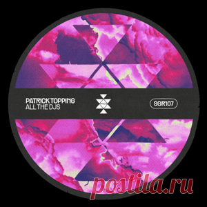 Patrick Topping - All The DJs | 4DJsonline.com