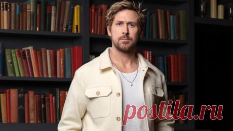 Райан Гослинг, 12 ноября, 1980