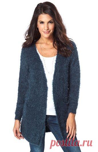 Sweter Moui - ICHI online na Halens.pl