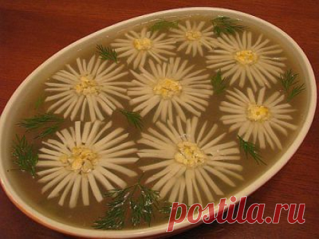 Секреты приготовления холодца