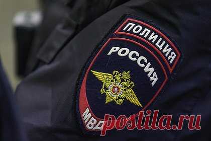 Подозреваемый в поджоге релейного шкафа россиянин застрелил полицейского при задержании