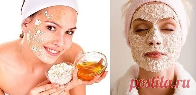 УМЫВАНИЕ РИСОВОЙ МАСКОЙ ...НИКАКОЙ ТОНАЛКИ БОЛЬЩЕ НЕ НУЖНО!

Делайте это раз в неделю — и ваше лицо будет выглядеть на 10 лет моложе

Рис — удивительный источник линолевой кислоты и сквалена — мощного акнтиоксиданта, который стимулирует выработку коллагена. Последний замедляет образование на коже морщин и защищает ее от негативного воздействия солнца.

А еще в рисе полно витамина Е и гамма-орзинола, известного своей способностью защищать сердце и снижать уровень холестерин...