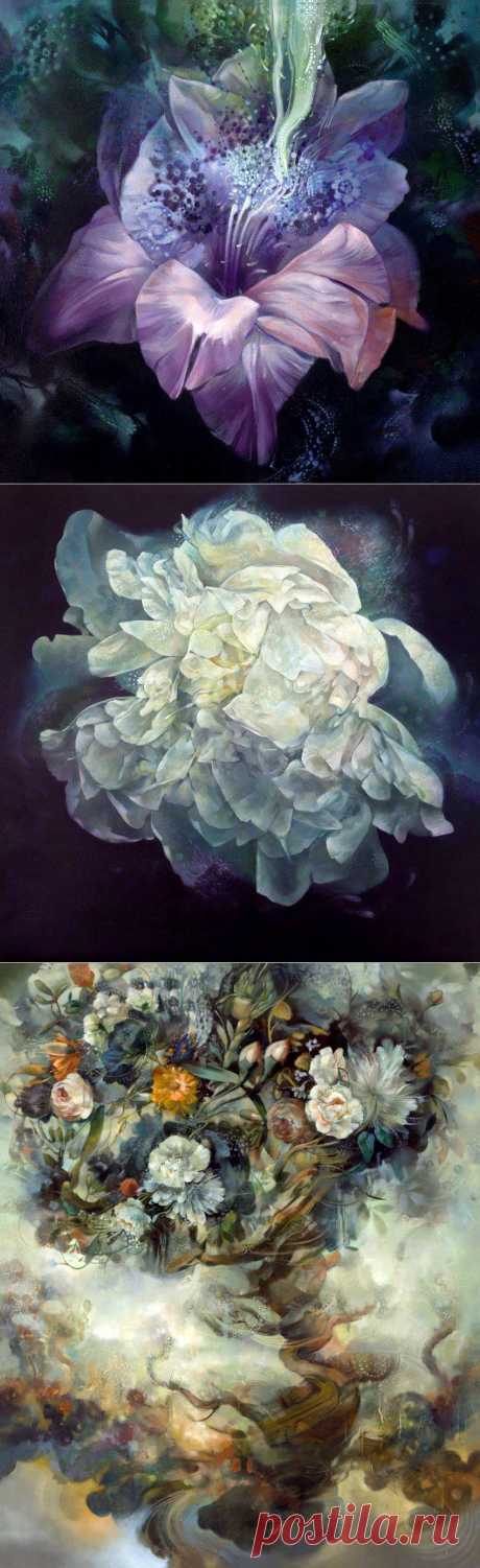 Художник Carmelo Blandino