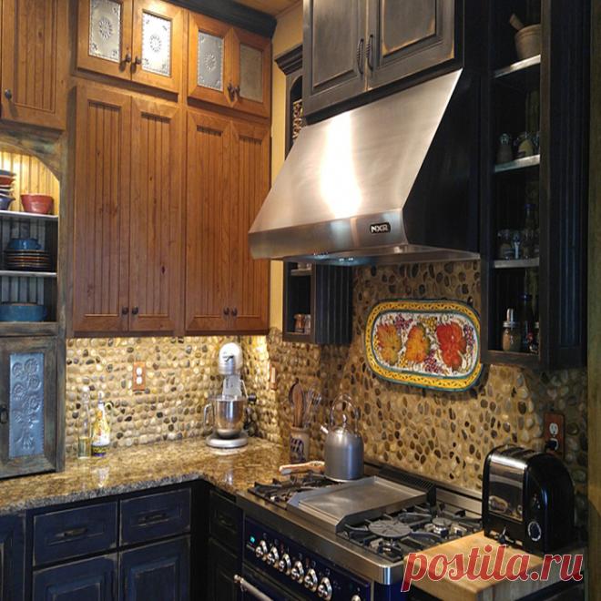 Время собирать камни: идеи поделок из гальки