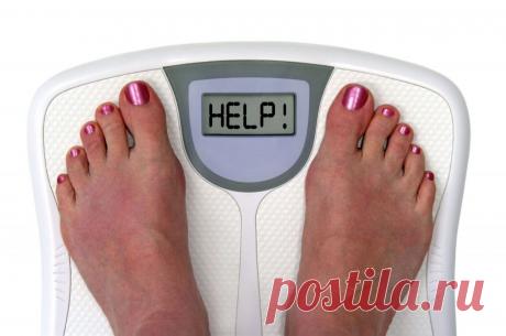 50 полезных привычек, чтобы похудеть. | Мамам, женщинам, бабушкам и очень любознательным.