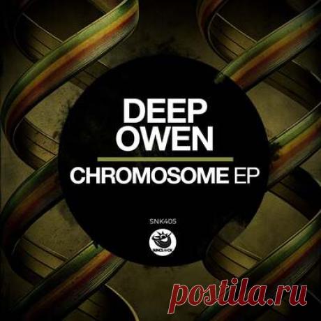 Deep Owen - Chromosome EP | Progonlymusic Deep Owen - Chromosome EP. BPM: 123. Key: F, Bm. Listen new music on Progonlymusic.