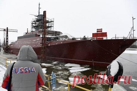 Обозначены сроки передачи ВМФ «Наро-Фоминска» с «Калибрами». Малый ракетный корабль (МРК) «Наро-Фоминск» проекта 21631 (шифр «Буян-М»), вооруженный ракетным комплексом «Калибр», передадут Военно-морскому флоту (ВМФ) России в декабре. Эти сроки РИА Новости обозначил генеральный директор судостроительной компании «Ак Барс» Ренат Мистахов.