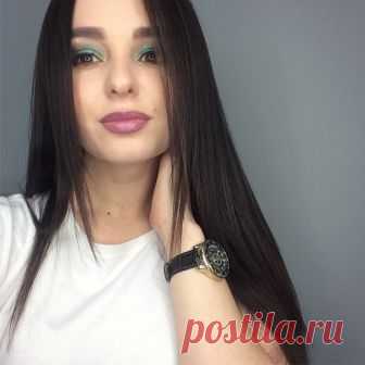 Анастасия Беззуб