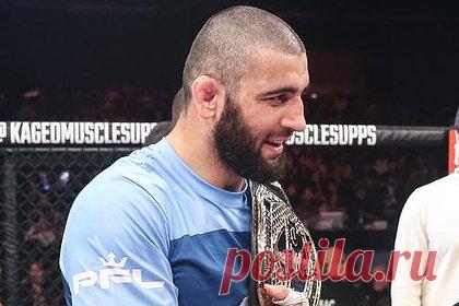 Российский боец ММА решил представлять Азербайджан в Bellator. Российский боец MMА Али Исаев решил представлять Азербайджан в американском промоушене Bellator. Спортсмен заявил о невозможности получить визу США по российскому паспорту, поэтому решил воспользоваться тем, что является гражданином Азербайджана. «Я же боролся за эту страну, паспорт остался», — добавил Исаев.