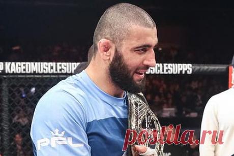 Российский боец ММА решил представлять Азербайджан в Bellator. Российский боец MMА Али Исаев решил представлять Азербайджан в американском промоушене Bellator. Спортсмен заявил о невозможности получить визу США по российскому паспорту, поэтому решил воспользоваться тем, что является гражданином Азербайджана. «Я же боролся за эту страну, паспорт остался», — добавил Исаев.