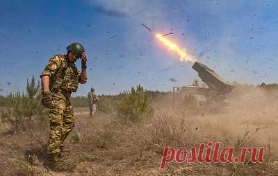 Марочко: элитные подразделения ВСУ не смогли удержать Юнаковку. Освобождение населенного пункта стало самым большим и весомым успехом ВС РФ на сумском направлении