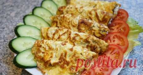 Как приготовить вкуснейшие бризоли. С ними забудешь об обычных блинчиках с мясом! И на ужин, и на праздничный стол.