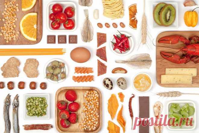 13 неочевидных продуктов, содержащих глютен
