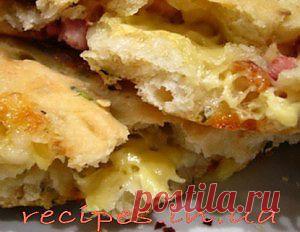 Итальянская кухня