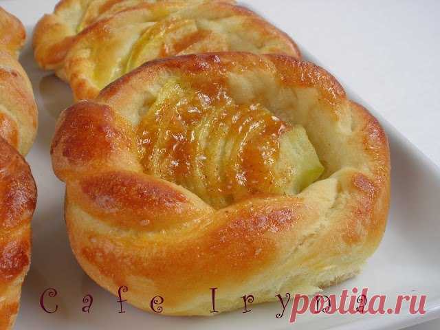 БУЛОЧКИ 