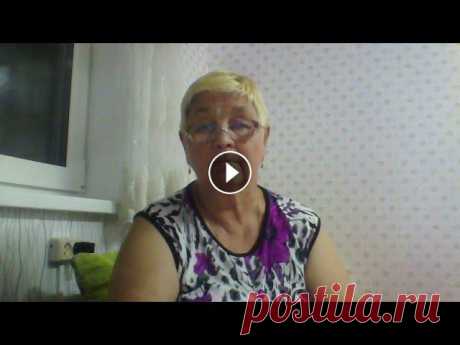 Девчата жду вас в гости,  пообщаемся. Всем привет! С Вами канал- ТАТЬЯНА БЕЛИКОВА. Мой канал о моей жизни с ребенком без приукрасс и конечно же о моем хобби вязании ,без которого я не обхо...