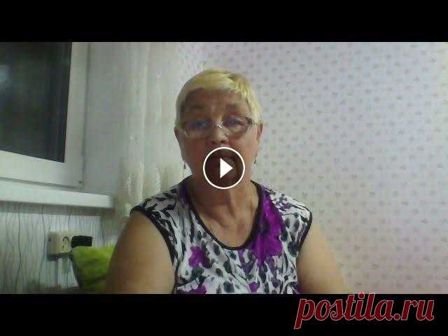 Девчата жду вас в гости,  пообщаемся. Всем привет! С Вами канал- ТАТЬЯНА БЕЛИКОВА. Мой канал о моей жизни с ребенком без приукрасс и конечно же о моем хобби вязании ,без которого я не обхо...