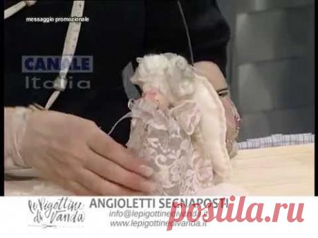 LE PIGOTTINE DI VANDA   puntata 08