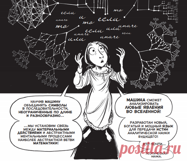 По сути — современный компьютер, с памятью, процессором, аппаратным и программным обеспечением, а также со сложной системой самоактивирующихся обратных связей. Только состоял он из шестерней и рычагов и работал на паровом ходу.