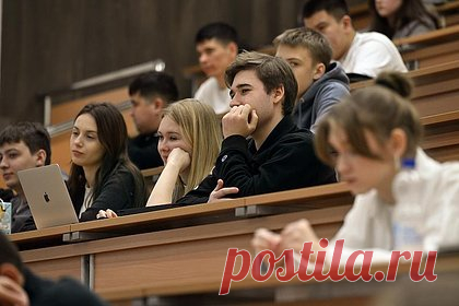 В Минобрнауки высказались о сроках обучения в вузах по новой системе образования