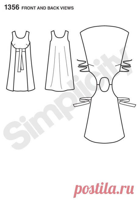 Найдено на сайте simplicity.com.