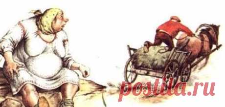 Русские поговорки, выносящие мозг иностранцам