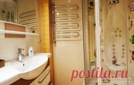 Проекты санузлов в хрущевке | УЮТНЫЙ ДОМ | советы
